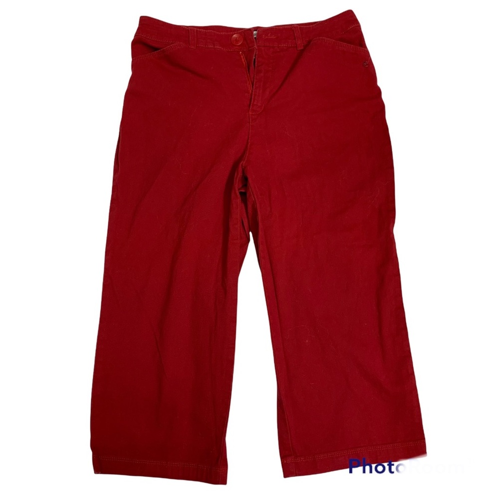 Croft&Barrow jeans